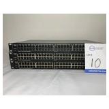 Cisco SG300-52 52-Port Ethernet Switch