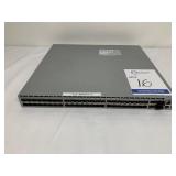 Arista DCS-7150S-64 Ethernet Switch
