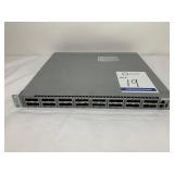 Arista DCS-7050QX-32 Ethernet Switch