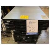 Supermicro X8DTT 2-Node Server