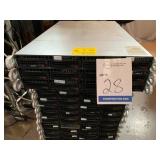 Supermicro X8DTT 2-Node Server