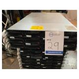 Supermicro X8DTT 2-Node Server