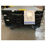 Supermicro X8DTT 2-Node Server