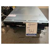 Supermicro X10DRW-i Server