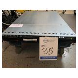 Supermicro X10DRW-i Server