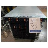 Supermicro X10DRU-i+ Server