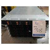 Supermicro X10DRU-i+ Server