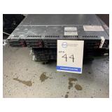 Supermicro X10DRU-i+ Server
