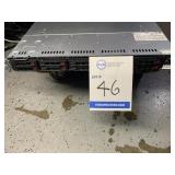 Supermicro X10DRU-i+ Server