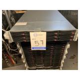 Supermicro X9DRH-iF-NV Server