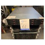 Supermicro X9DRH-iF-NV Server