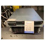 Supermicro X9DRH-iF-NV Server