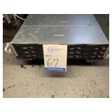Supermicro X9DRH-iF-NV Server