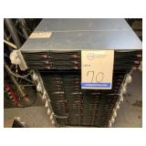 Supermicro X9DRH-C/i Server