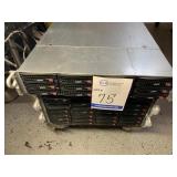 Supermicro X9DRH-iF-NV Server