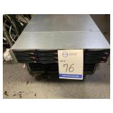 Supermicro X9DRH-iF-NV Server