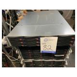 Supermicro X9DRH-iF-NV Server