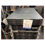 Supermicro X9DRH-iF-NV Server