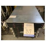 Supermicro X9DRH-C/i Server