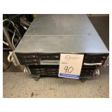 Supermicro X9DRH-iF-NV Server