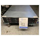 Supermicro X9DRH-iF-NV Server
