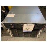 Supermicro X9DRH-iT Server