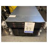 Supermicro X9DRH-iT Server