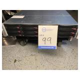 Supermicro X9DRH-iT Server