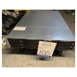 Supermicro X9DRH-iT Server