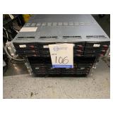 Supermicro X11DRT-P2 4-Nodes Server