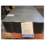 Supermicro X10DRH-C/i Server