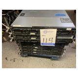 Dell CS24-TY Servers