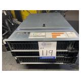 Dell PowerEdge R740xd Server
