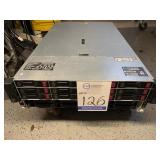 HPE ProLiant DL380 Gen10 Server
