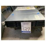 Intel S2600WT Server