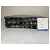 Cisco SG300-52 52-Port Ethernet Switch