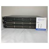 Cisco SG300-52 52-Port Ethernet Switch
