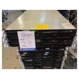 Supermicro X8DTT 2-Node Server