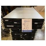 Supermicro X8DTT 2-Node Server