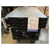 Supermicro X8DTT 2-Node Server