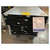 Supermicro X8DTT 2-Node Server