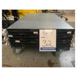 Supermicro X8DTT 2-Node Server