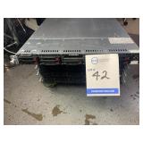 Supermicro X10DRU-i+ Server
