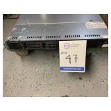 Supermicro X10DRU-i+ Server