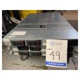 Supermicro X10DRT-P 2-Nodes Server