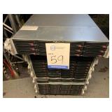 Supermicro X9DRH-iF-NV Server