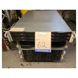 Supermicro X9DRH-iF-NV Server