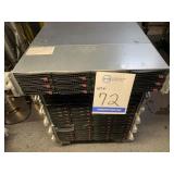 Supermicro X9DRH-C/i Server