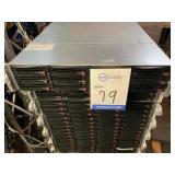 Supermicro X9DRH-C/i Server