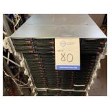 Supermicro X9DRH-iF-NV Server